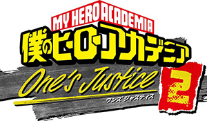 《我的英雄学院2》游戏官网上线 将参展纽约NYCC漫展