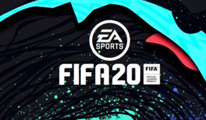 EA《FIFA20》球员评分曝光 C罗较梅西低1分获评93分