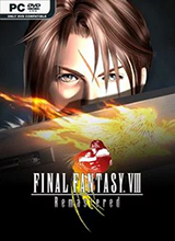 最终幻想8：重制版v2019.09.05四项修改器
