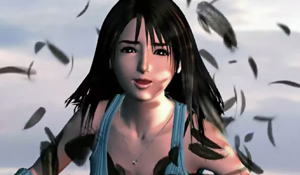 《最终幻想8：复刻版》Steam多半差评 画面卡顿无诚意