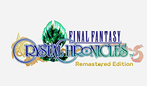 《最终幻想：水晶编年史复刻版》预告 明年1月23日发售