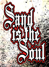 Sand is the Soul