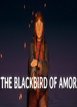 阿莫尔的黑鸟