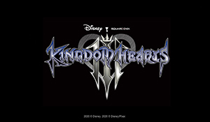 《王国之心3》官方音乐会预览 完整版与新DLC同步推出