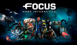 发行商Focus Home公开新科幻项目 PAX展上公布详情