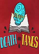 死神与税赋