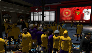 科比离世 玩家和2K官方在《NBA 2K20》中举办纪念活动