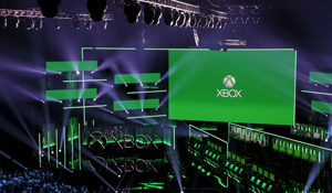 Xbox老大出差日本 友好洽谈，讨论E3 2020和游戏未来