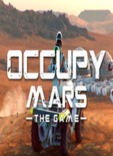 占领火星：游戏修改器
