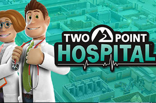 主机版 《双点医院》中文设置方法 PS4实体版需DLC代码