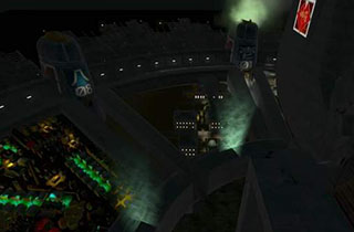 高玩在《辐射4》中打造“神罗城” 闲暇逛街还能接任务