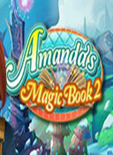 阿曼达的魔法书2