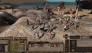 沙盒RPG《剑士》销量达100万份 游戏收益用于续作开发