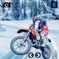 越野雪地摩托车驾驶2K20(Offroad Snow Bike Dirver 2k20 -)