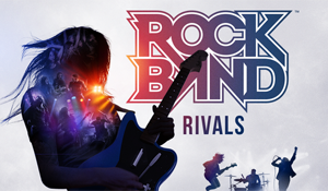《摇滚乐队4》宣布将登陆次世代主机 包括全部的DLC