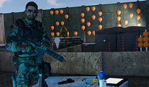 《武装突袭3》2.0版本上线 加入新射击训练、变种装备