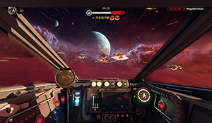 《星球大战：战机中队》1.2版本上线 增强VR版本性能