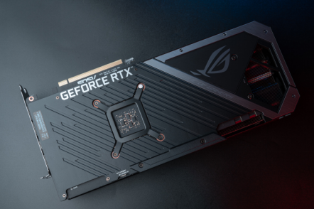 新世代真香卡 华硕GeForce RTX? 3070系列显卡强势登陆