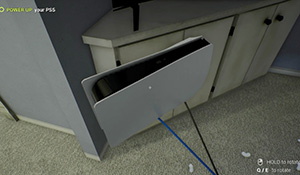 《PS5开箱模拟器》提供免费下载 体验开箱到连接的过程