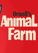 奥威尔的动物农场汉化补丁