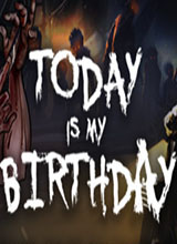 今天我生日