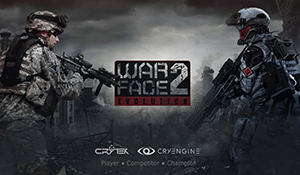 开发商Crytek曾开发《战争前线2》 游戏去年1月被取消