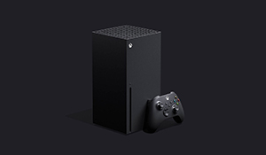 Xbox Series X主机IGN 8分 游戏阵容有缺，性价比更高