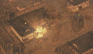 《影子战术：将军之刃》Steam开启特惠 平史低17元