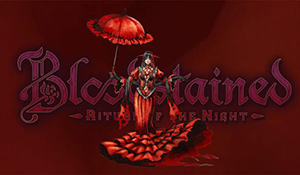 NS《赤痕：夜之仪式》免费更新上线 加入角色“无血”
