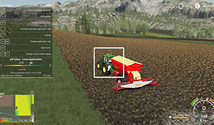 《模拟农场19》新免费DLC“精准农业”介绍 科学耕种