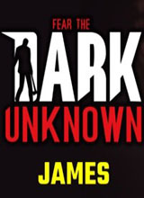 面对未知黑暗：詹姆斯
