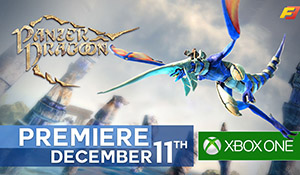 《铁甲飞龙：重制版》确认将登Xbox 12月11日上线