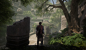 《轩辕剑7》Steam开启特价促销 欧美版明年2月登陆PS4