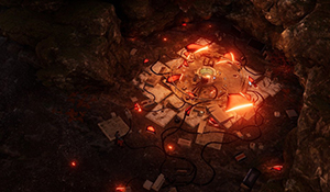 《圆顶》确定将于2021年发售 回合制科幻风格末世RPG