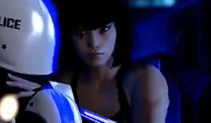 《镜之边缘2》原始版本演示片段 曾在2011年被EA取消