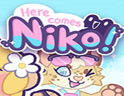 Here Comes Niko!修改器