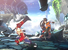 《地下城与勇士：决斗》正式公布 DNF全新衍生格斗游戏