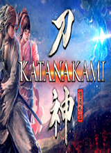 Katana Kami：武士故事的一种方式