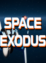 SPACE EXODUS
