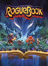 Roguebook