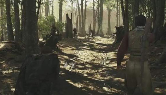 《猎杀：对决》主机版上市宣传片 跨平台联机随后更新