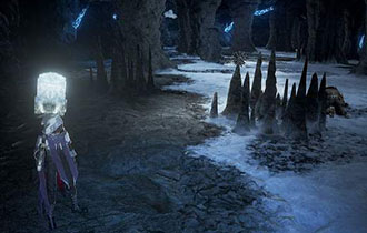 《噬血代码》冰冻女王DLC今日发售 加入新物品、区域
