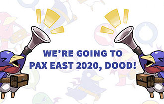 日本一公布2020 PAX游戏展试玩名单 可体验神秘新作