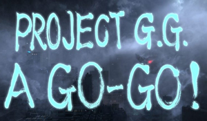 神谷英树谈新项目《PROJECT G.G》 不仅仅是动作游戏