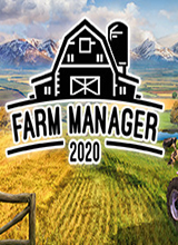 农场经理2020
