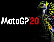 摩托GP20