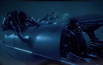 《使命召唤：现代战争2重制版》预告曝光 并无多人模式