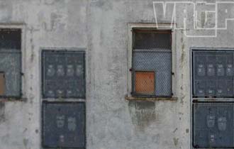 《GTA：罪恶都市》高清纹理MOD 墙皮脱落，清晰可见
