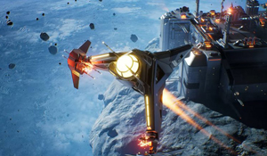 《永恒空间2》EA测试官宣延期 直言避开《赛博2077》