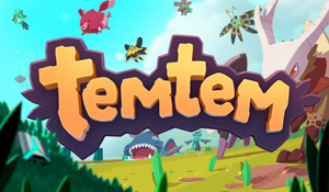 《Temtem》大型春季更新上线 加入匹配系统/观战系统